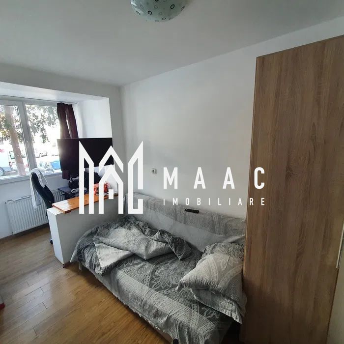 Apartament 3 camere | 60 mp | Zona Mihai Viteazu - Poză 4