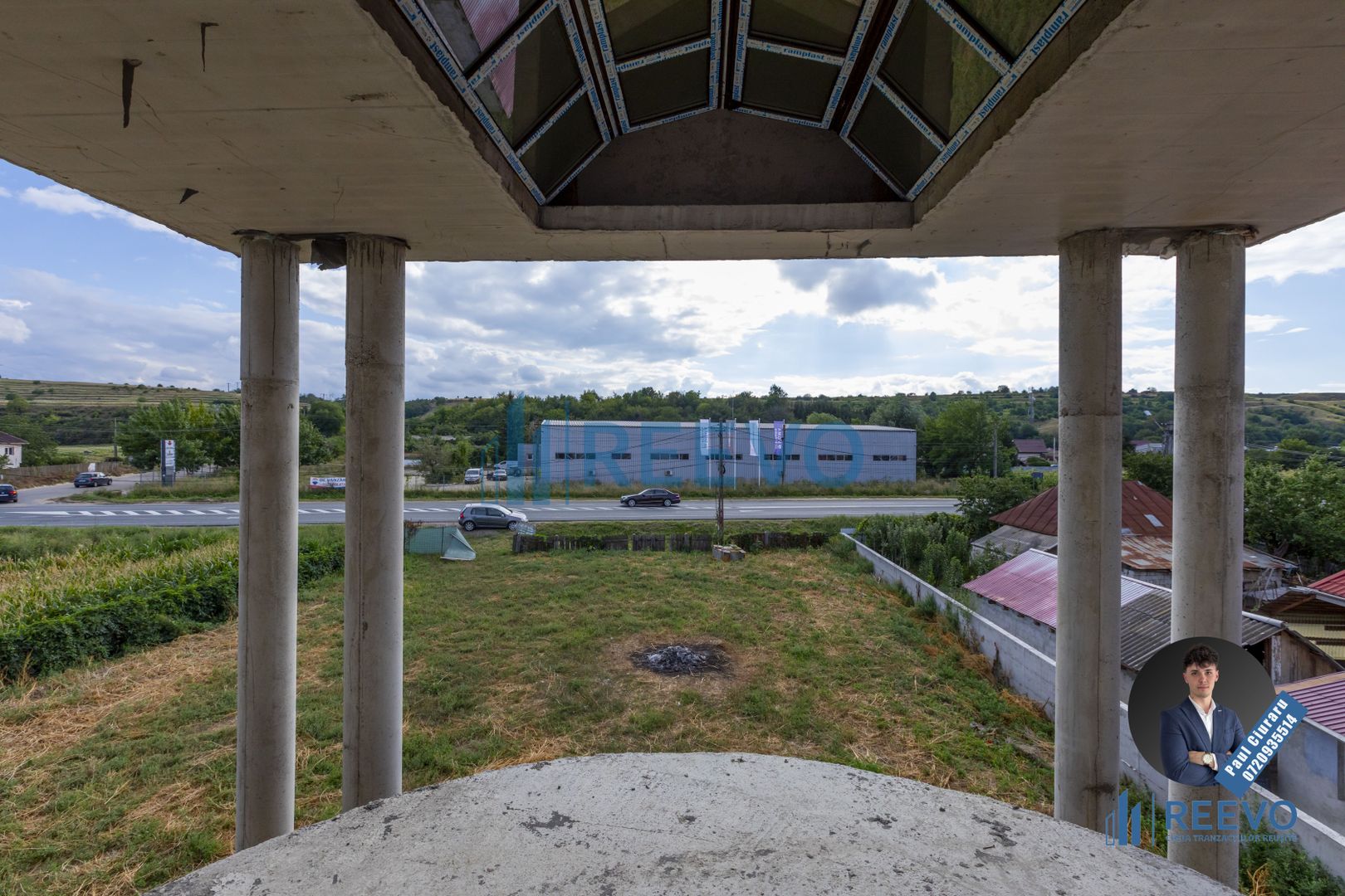 Casă/Vilă cu 6 camere de vânzare, Răcăciuni - Poză 24