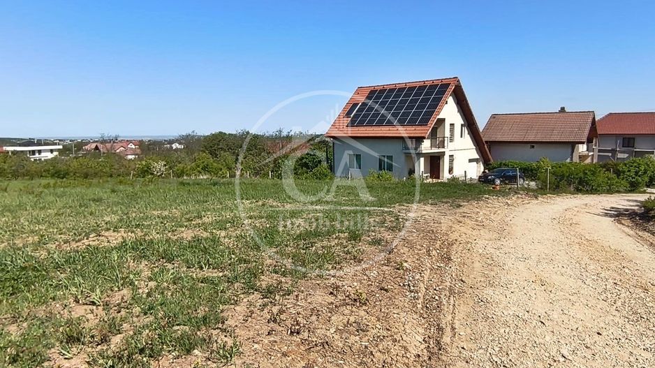 Teren intravilan de vânzare zona Gheorghe Doja, Oradea - Poză 2