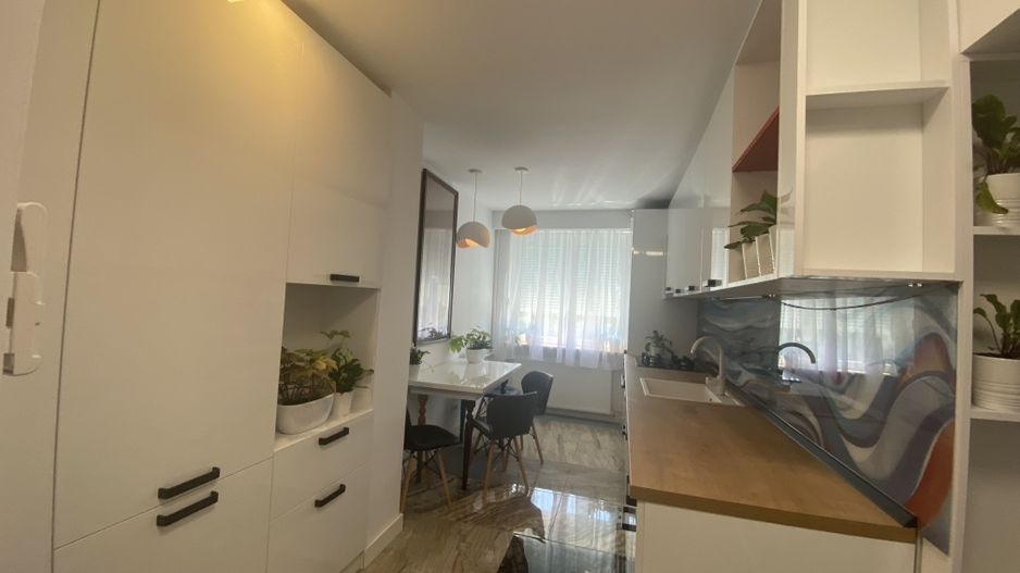 Apartament 3 camere lux langa Prefectura - Poză 39