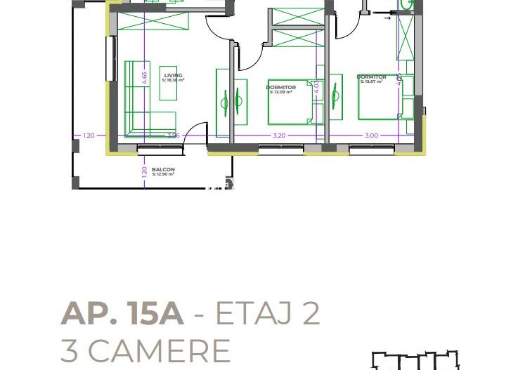 ROKMAN Tiberiu Eremia 12 - Poză 12