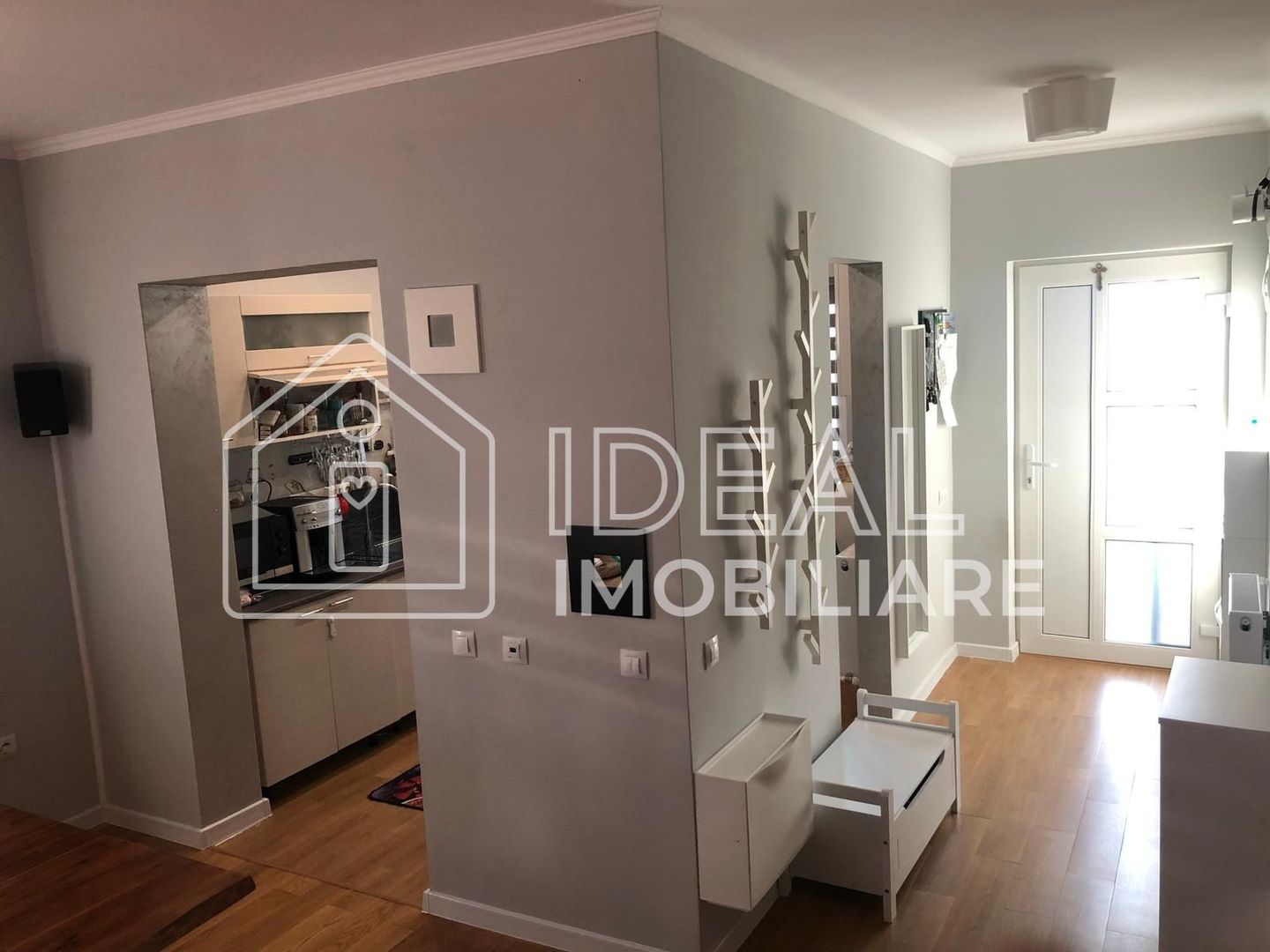 Casa Individuala Moderna cu 5 camere, in Cartierul Arhitectilor - Poză 4
