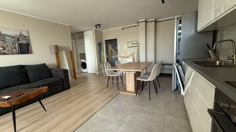 Apartament semidecomandat 2 camere - Poză 5