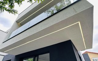 Vila superba 5 camere Iancu Nicolae Baneasa Gradina Zoologica - Poză 2