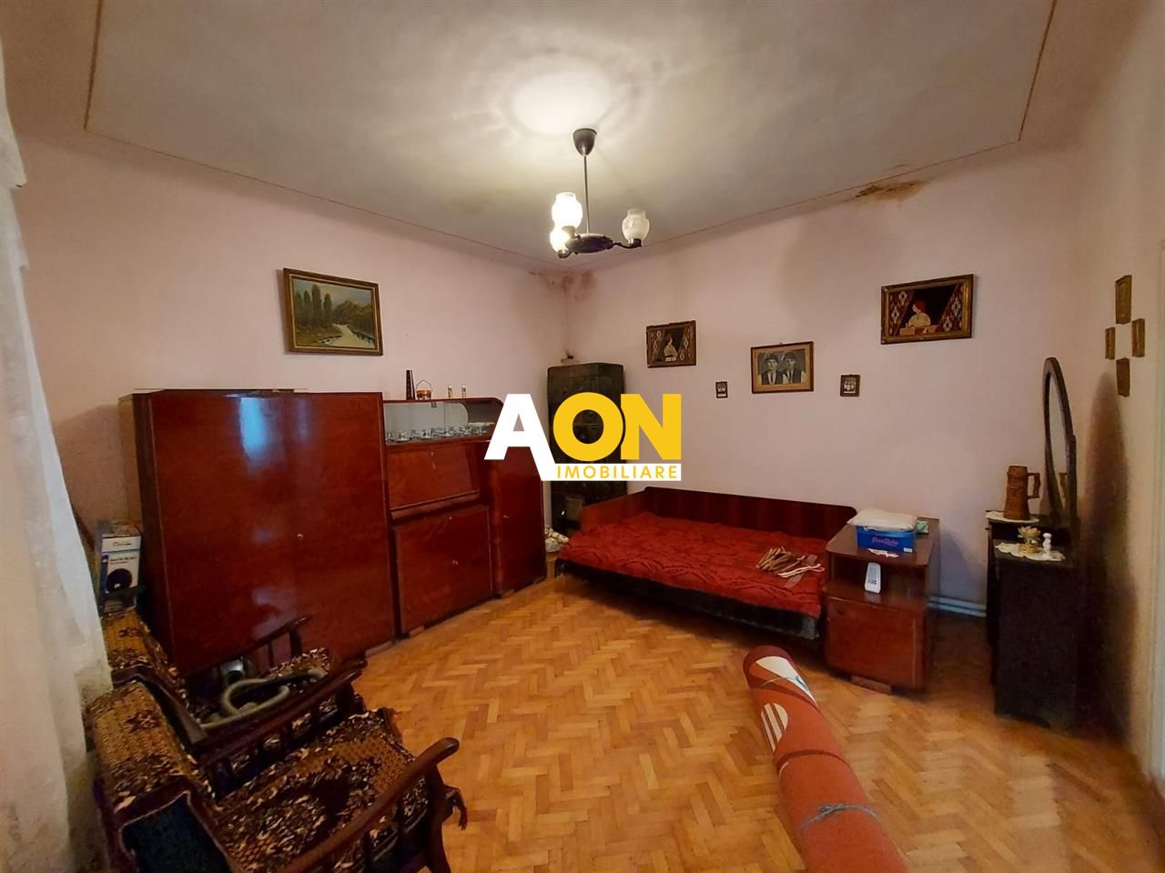 Casa Ciugud Toate Utilitatile cu Teren 3000MP - Poză 5