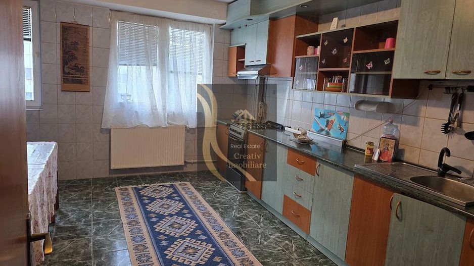 Apartament 2 camere, Bd. Chișinău - Poză 5