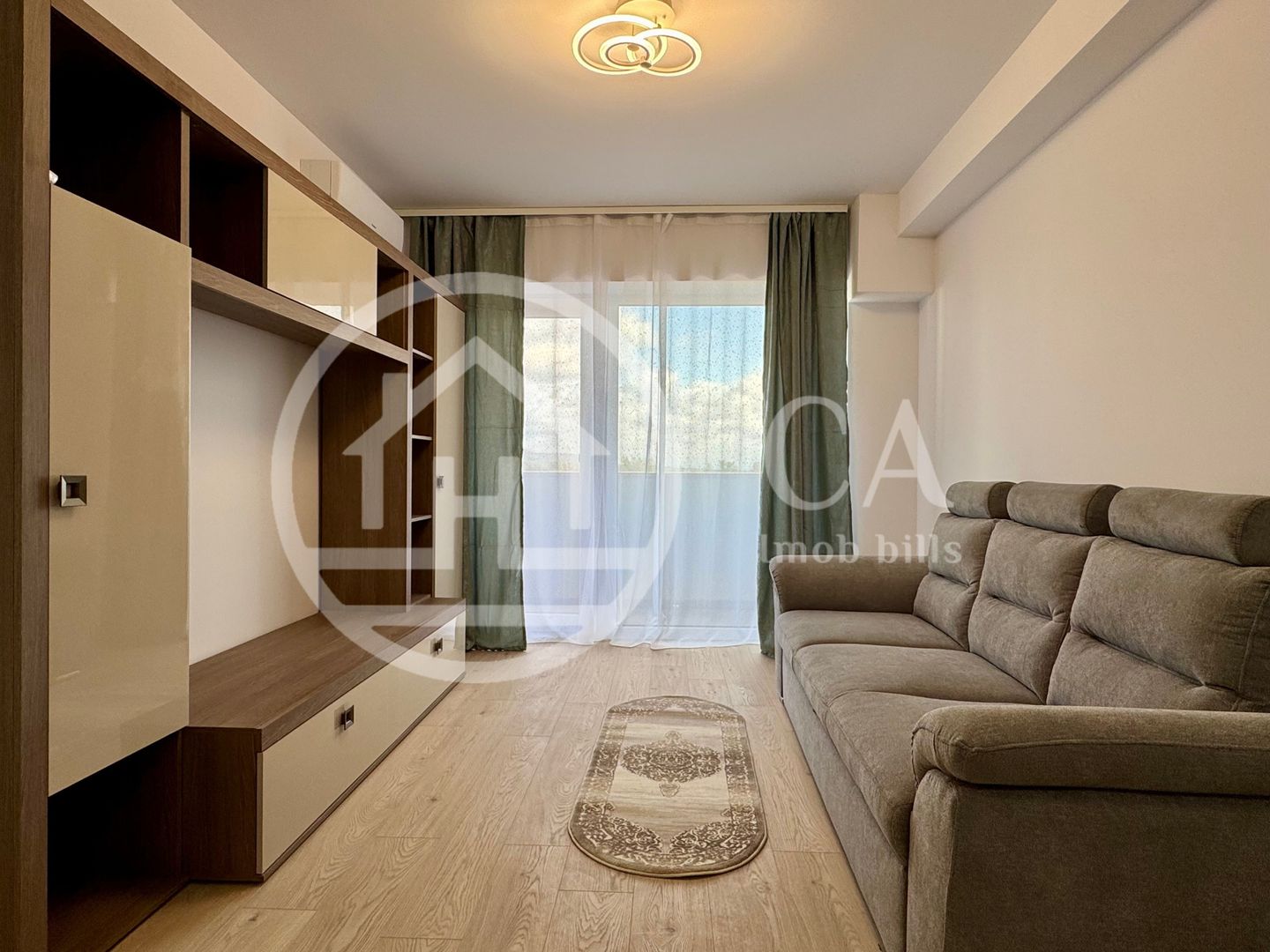 Apartament cu 2 camere de inchiriat in Prima Green, Oradea - Poză 3