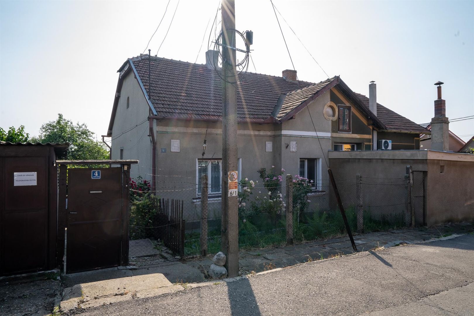 Casa de vanzare Oradea zona Garii - Poză 13