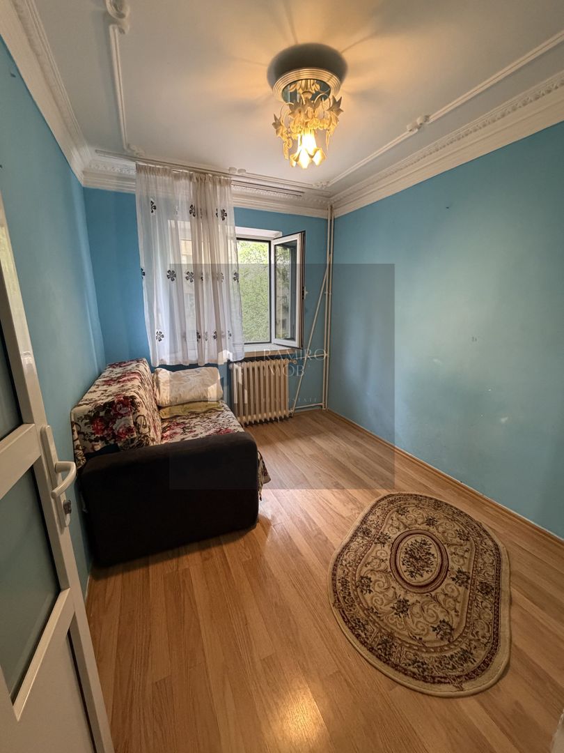 Apartament 3 camere Constantin Brancoveanu / Huedin - Poză 4