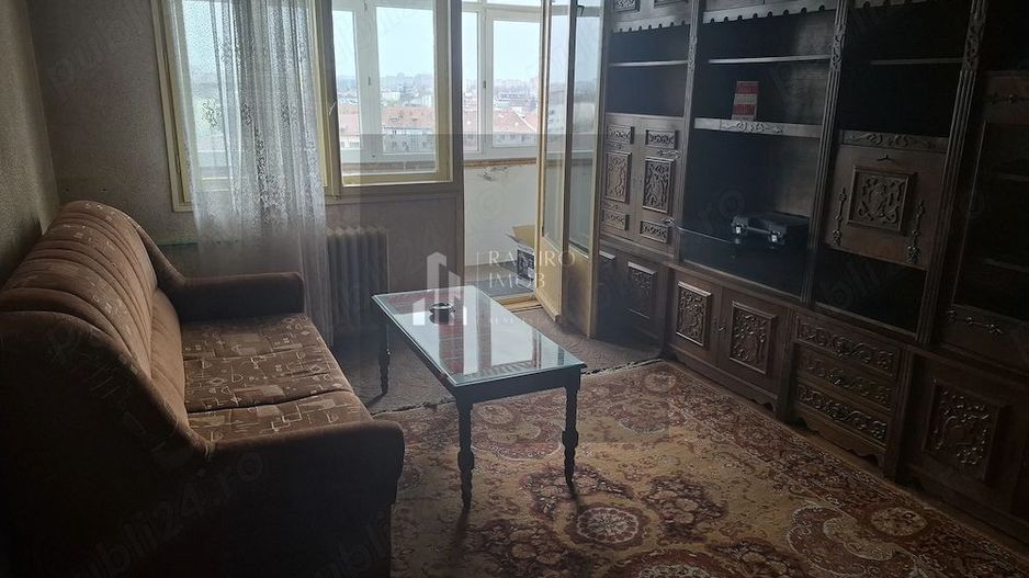 Apartament 2 camere Soseaua Giurgiului - Poză 1
