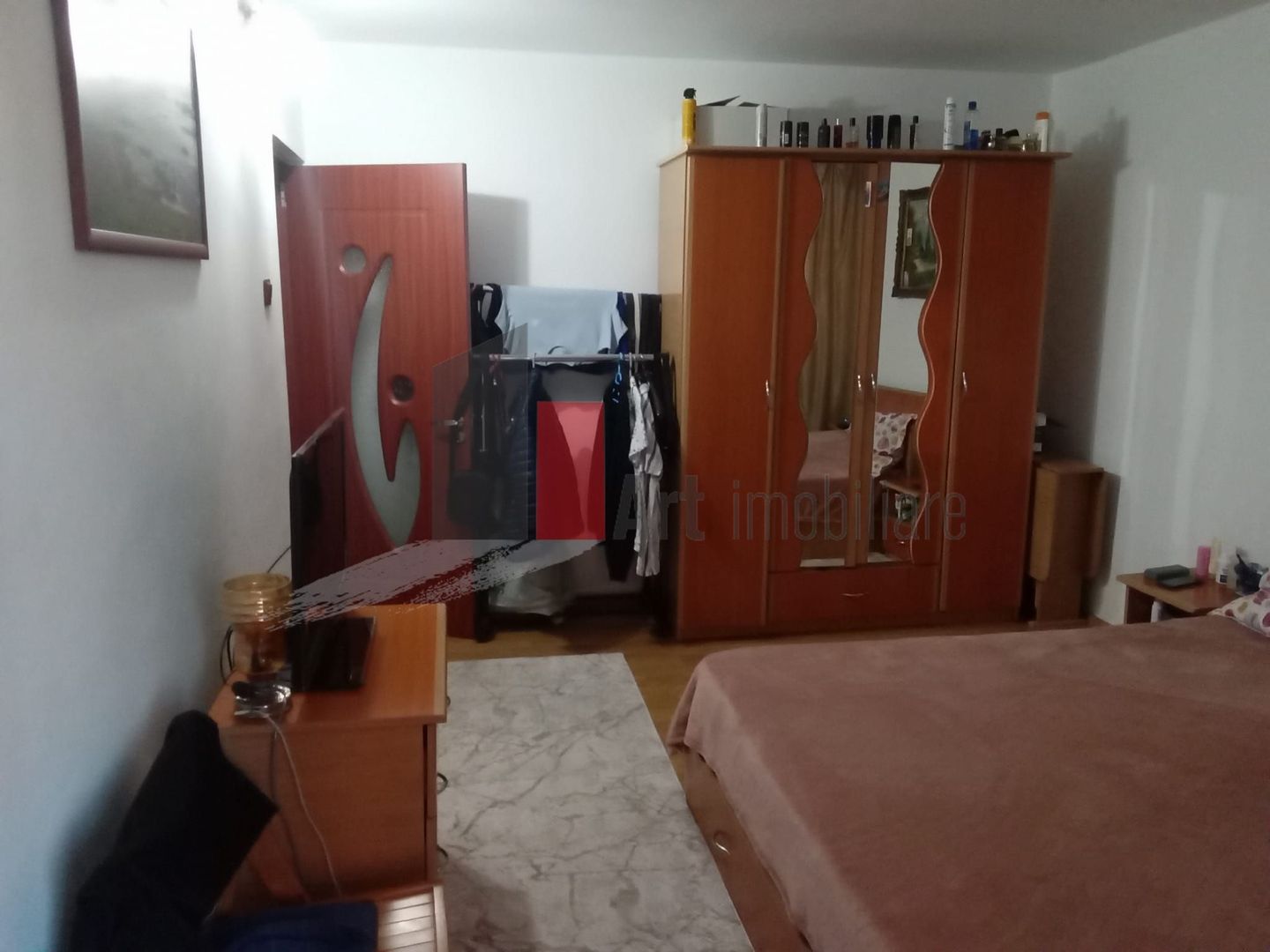 Vânzare apartament 2 camere Șos. Giurgiului - Poză 12