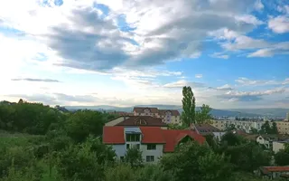 Apartament cu 3 camere, 2 balcoane și boxă de 17 mp | Gheorgheni - Poză 14