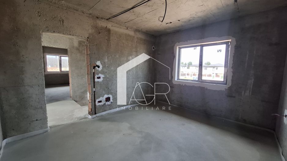 Vila P+1E, cu 4 camere, de vanzare, Paulesti - Poză 10