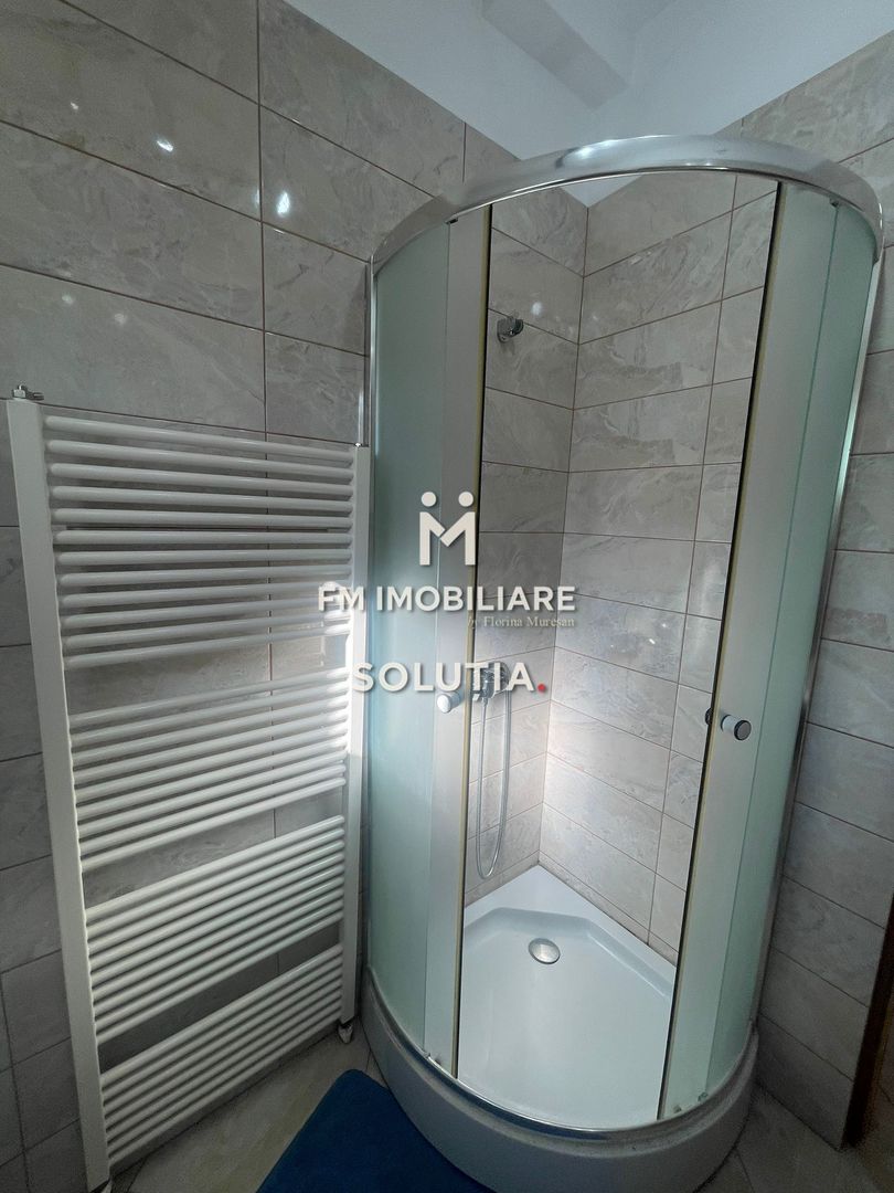 Apartament de inchiriat 2 camere -strada Hortensiei - Poză 10