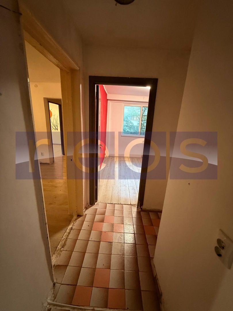 Vnzare apartament 3 camere | Teiul Doamnei - Poză 6