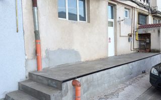 Spatiu comercial 122 mp utili, cu expunere excelenta, zona OMV Stadion - Poză 8