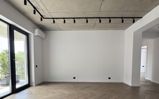 Apartament High End 4 camere I Zona Barbu Vacarescu I Imobil nou - Poză 1