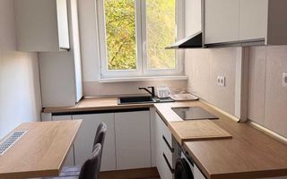 Apartament cu 2 camere, 50 mp, decomandat, Zona UMFST - Poză 4