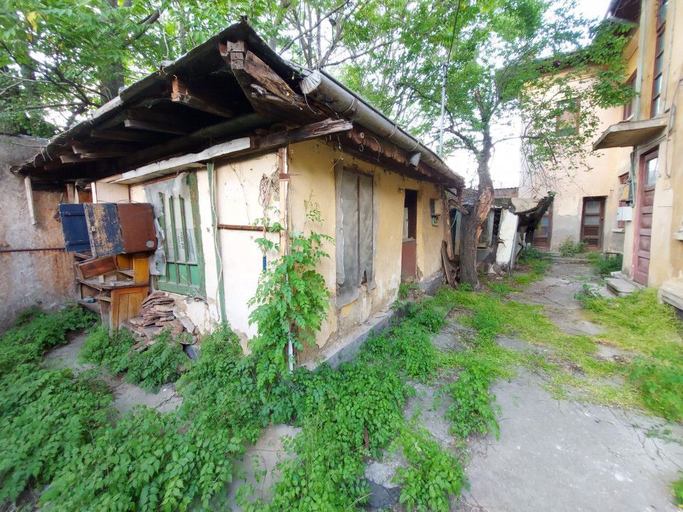 Teren 238 mp | Gheorghe Titeica | Pescariu - Poză 1