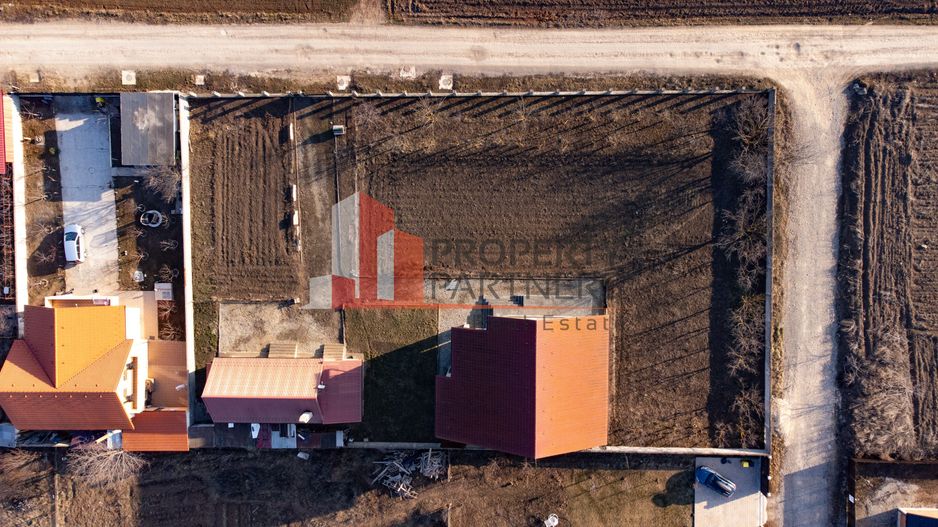 Casa cu teren 1500 mp in Harman - Poză 25