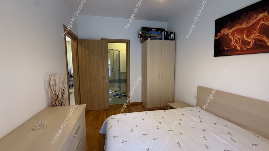 Apartament 3 Camere 2 Bai | Nou | Kaufland-Dumbravita - Poză 11