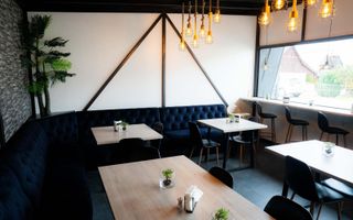 Restaurant Fast Food de vânzare | Vicovu de Sus - Poză 2