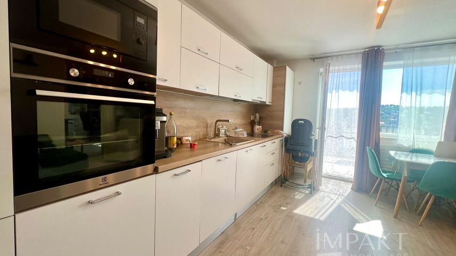 Apartament 3 camere in zona Taietura Turcului - Poză 2