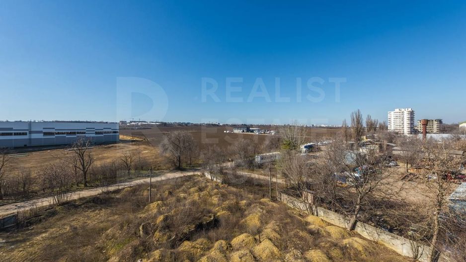 Vânzare, apartament, 1 cameră, strada Băcioii Noi, Botanica - Poză 10