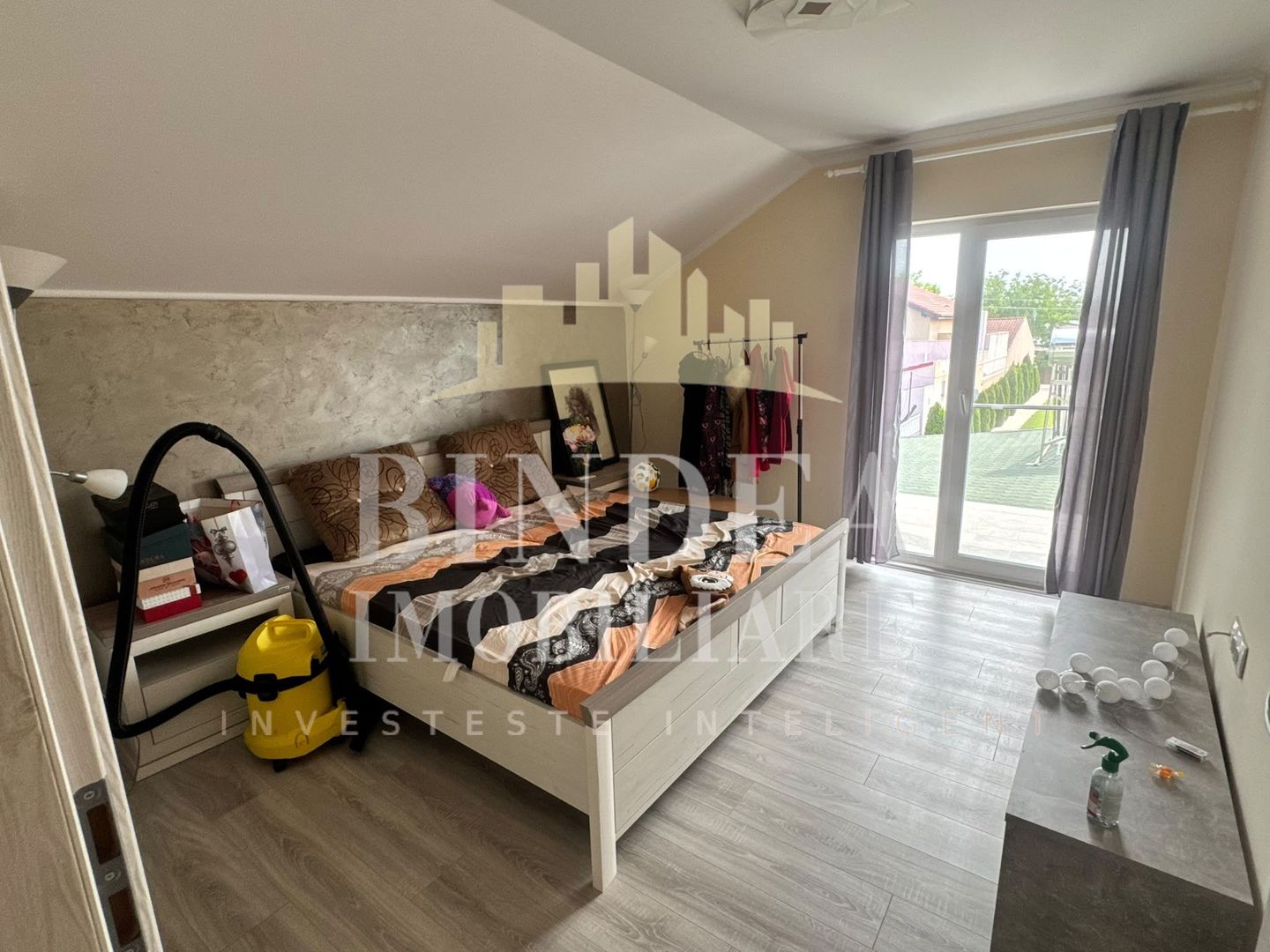 Casă individuală 200 mp utili | Teren 700 mp | 2 terase | Cerneteaz - Poză 12