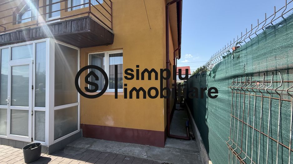 Casa 5 camere Catargiu - Poză 15