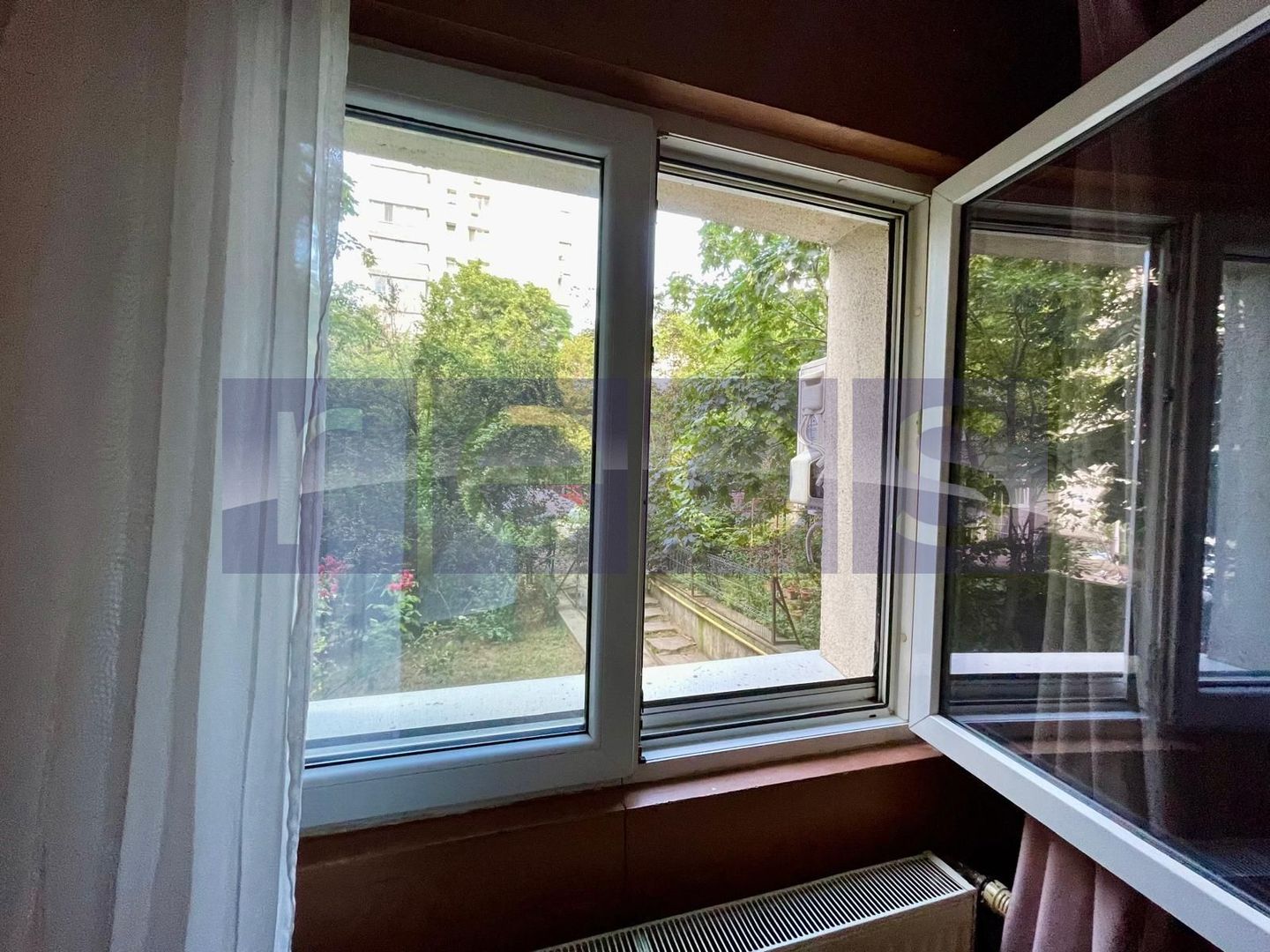 VANZARE APARTAMENT 2 CAMERE 35MP TRAPEZULUI METROU 1 DECEMBRIE 1918 - Poză 6