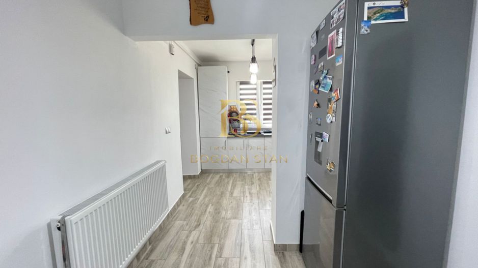 Apartament 3 camere de vânzare | Etaj 4 | Zona Micro 15 - Poză 16