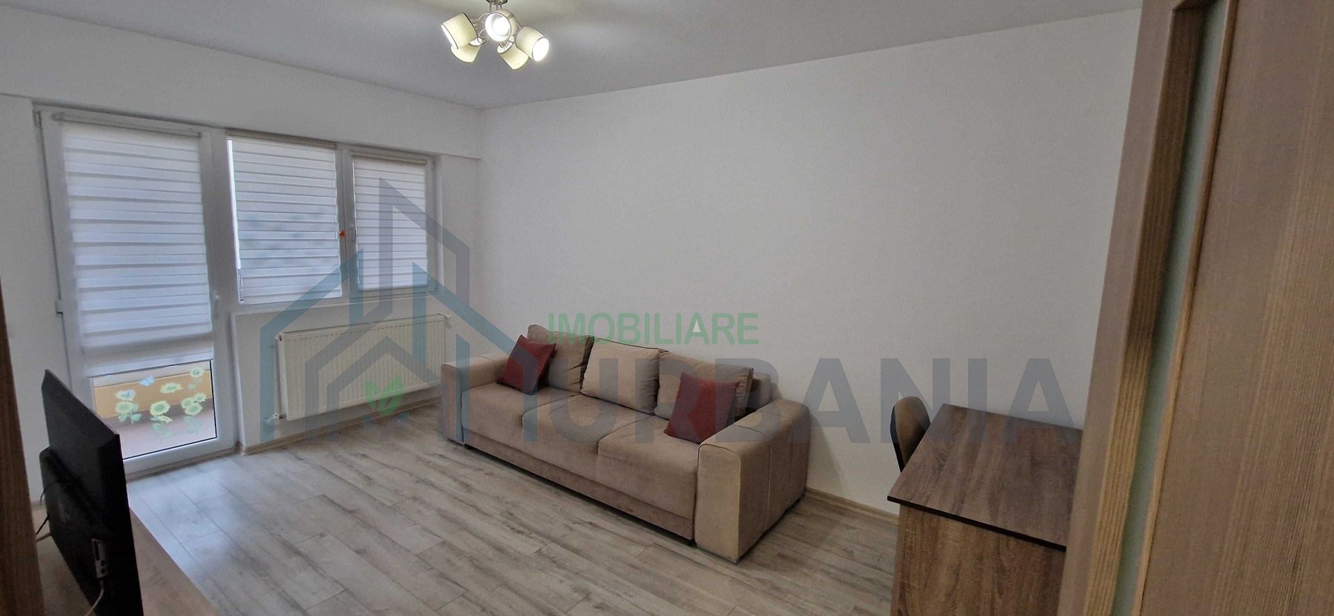 Apartament 2 camere de inchiriat C.U.G. - Poză 2