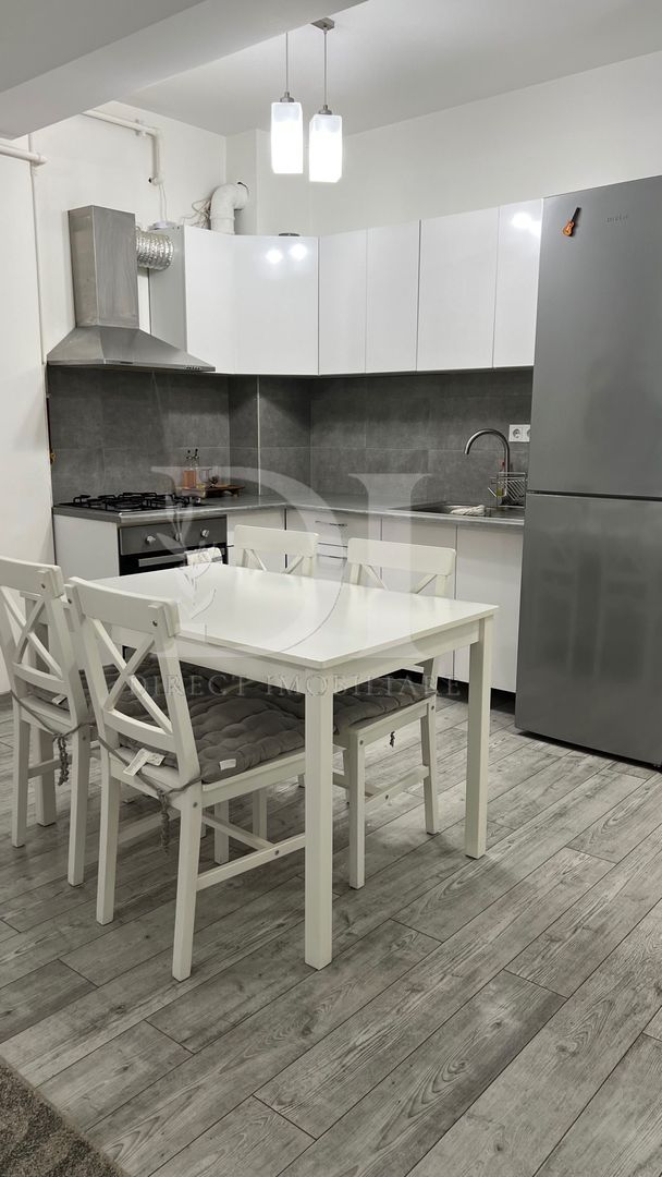 Apartament 2 camere de vanzare/ Zona Parcul Poligonului / Floresti - Poză 2