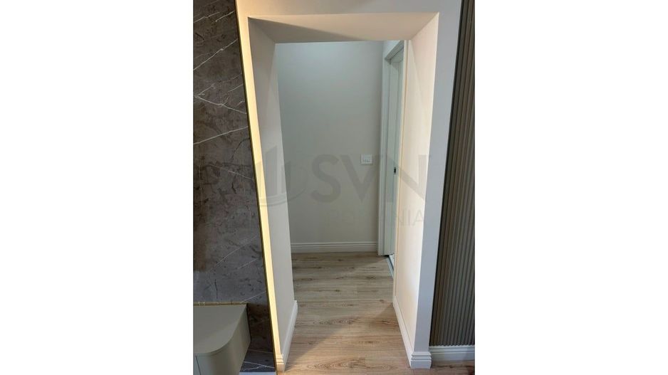 REA1027965 Apartament 2 camere premium Ivory Residence Pipera 68 mp Parcare subt - Poză 8