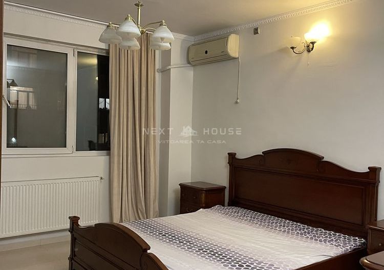 Apartament duplex Ghencea - Raul Doamnei-Parcare - Poză 3