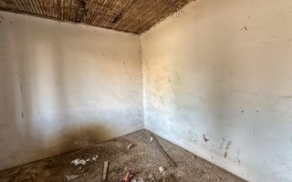 Casa renovabila / demolabila și teren de vanzare | Cioranii de Sus - Poză 7