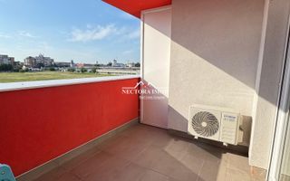 NECTORA IMOB-Apartament 2 camere, Complex Ared, Parcare, Etaj 3, 55 mp - Poză 11