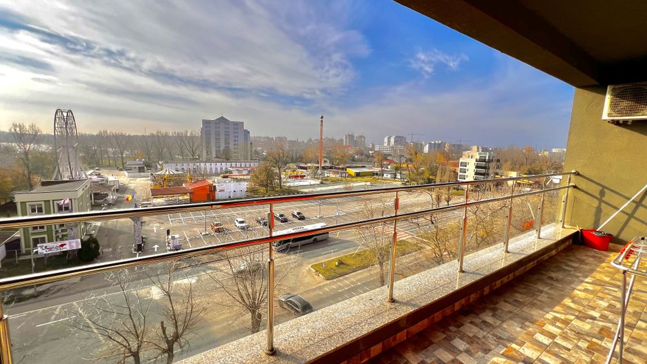 Apartament 2 camere Coralia Campusul Universitar - Satul de vacanta - Poză 14