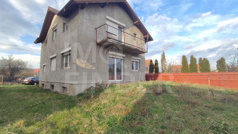 Casa Individuala  in Gilau COMISION ZERO - Poză 2