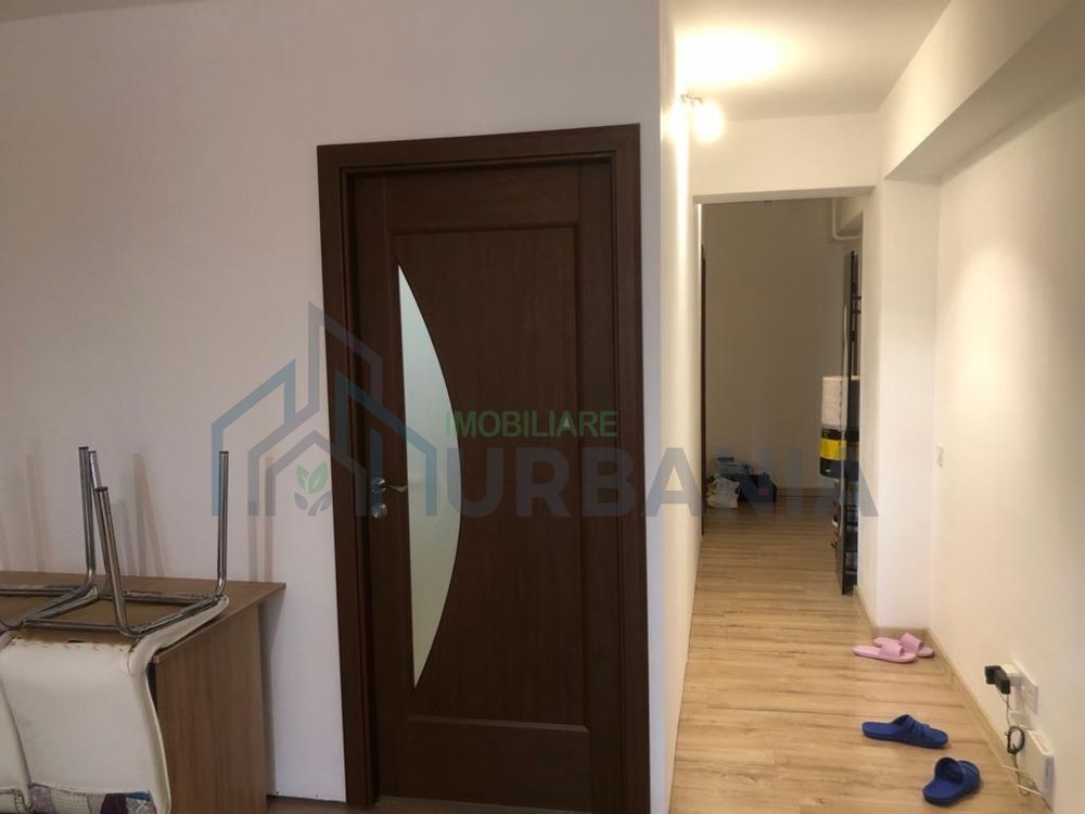 Apartament 3 camere open space de închiriat în zona Nicolae Iorga, Iași - Poză 1