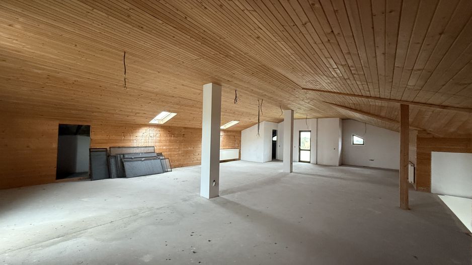 Casa cu 11 dormitoare de vanzare in Corbeanca - Poză 6