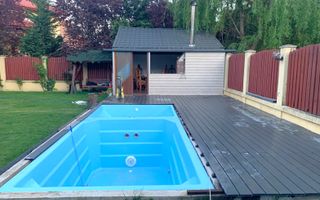 Vila Individuala _7 camere***Piscina***Teren 1000 mp // Erou Iancu Nicolae - Poză 77