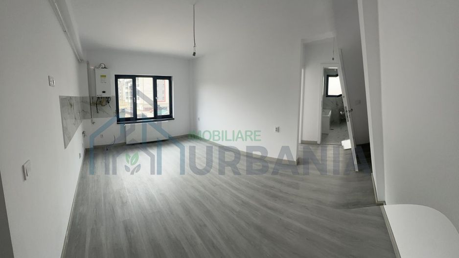 Apartament 3 camere, Best Residence, Barnova - Poză 9