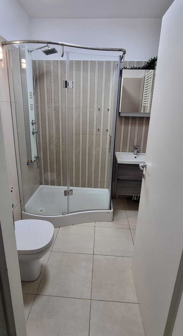 AP. 2 CAMERE STRAULESTI, PET-FRIENDLY, LOC PARCARE, BLOC NOU, METROU - Poză 6