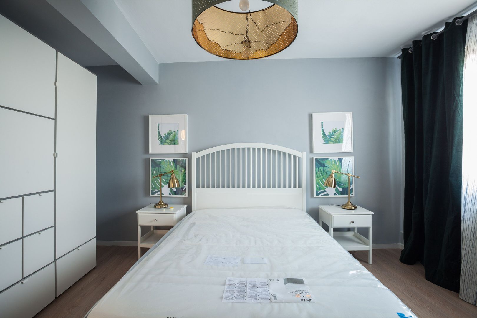 3 camere | Calea Victoriei | Piata Amzei | Romana - Poză 8