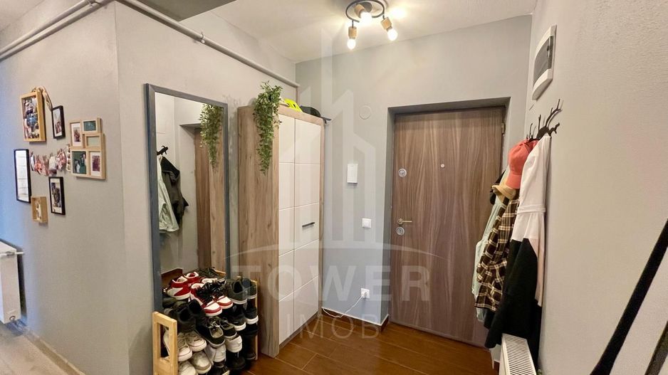 Apartament 3 camere de vânzare | Cartierul Arhitecților - Poză 6