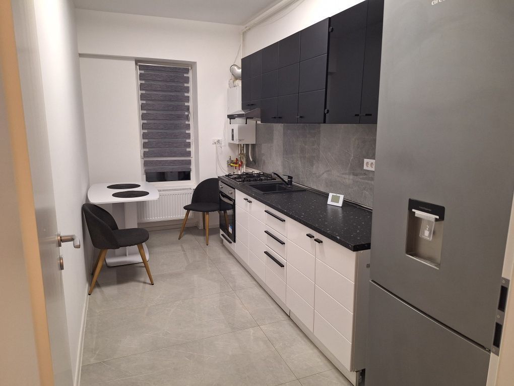 Închiriez apartament 2 camere militari Envogue Residence, - Poză 6