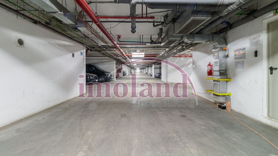 Prima inchiriere - Apartament 4 camere - Washington Residence - Dorobanti - Poză 22