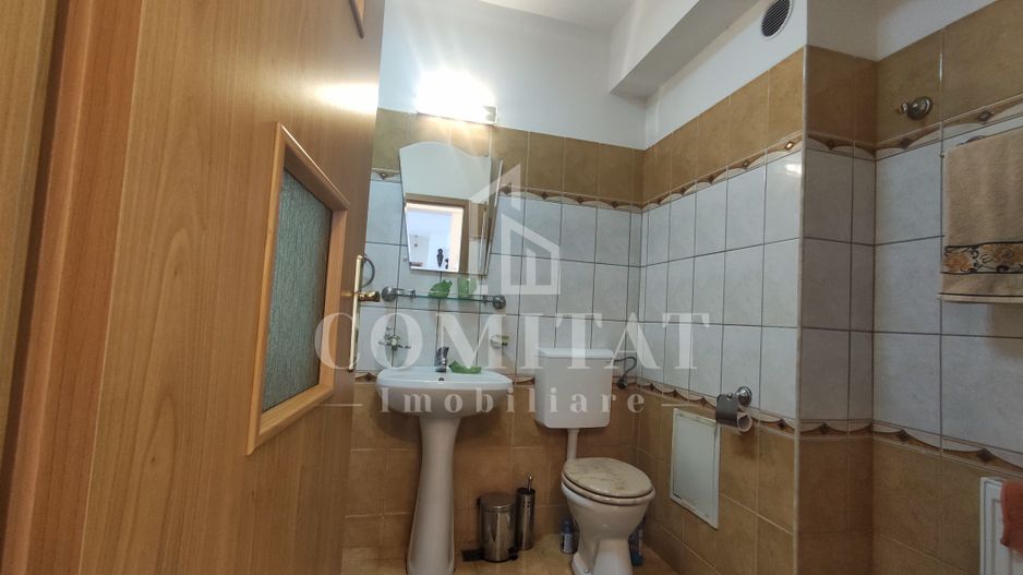 Apartament cu 3 camere | Zonă semicentrală | The Office - Poză 3